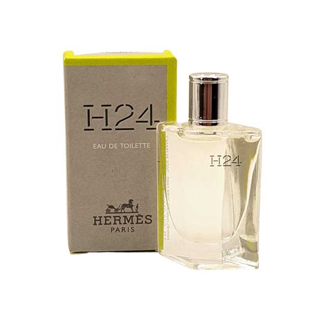 hermes h 24 avis